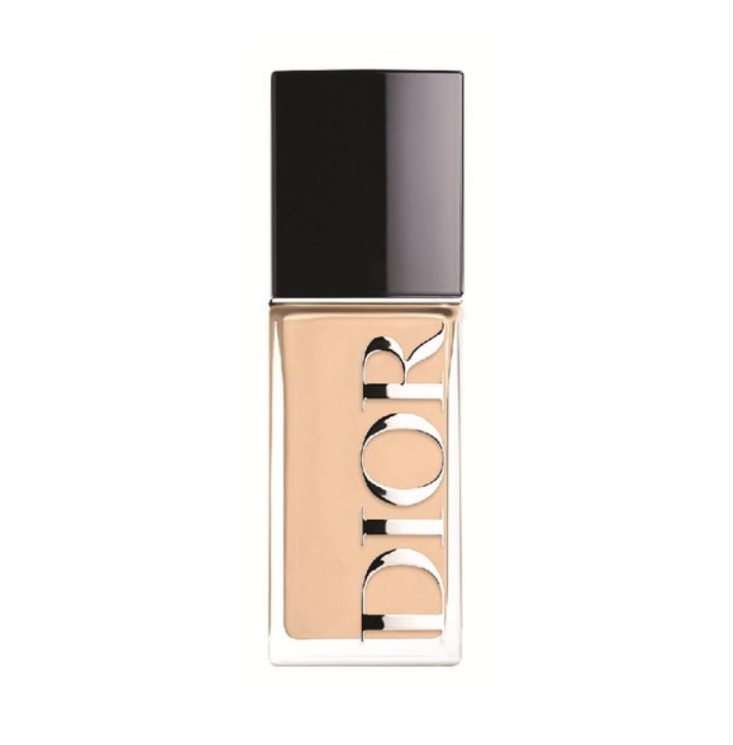 新品 Dior フォーエヴァー グロウ 1N SPF50 リキッドファンデ