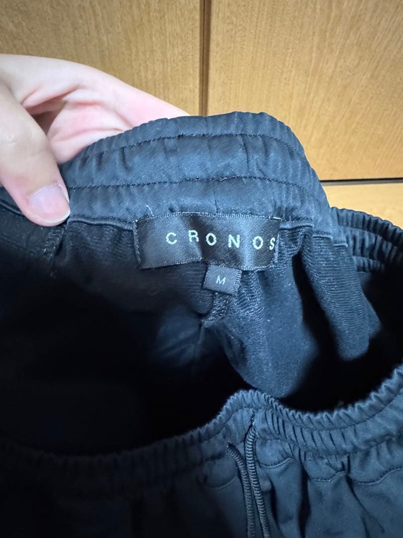 cronos ストレッチカーゴパンツ Mサイズ