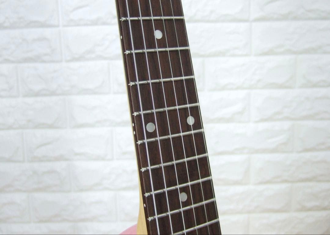 FERNANDES ZO-3HK Hello Kitty サンリオ コラボモデル