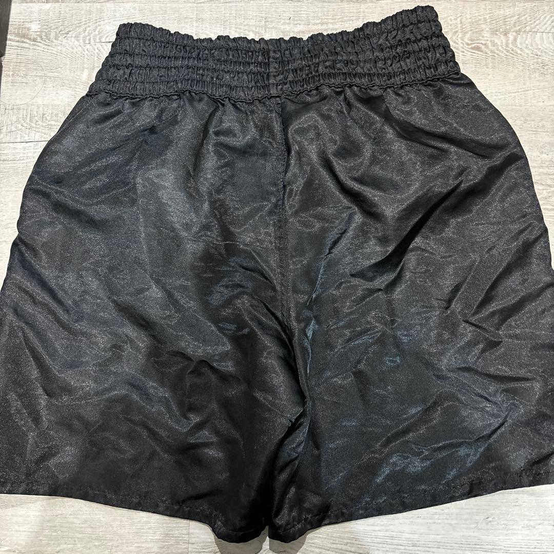 EVERLAST ファイトパンツ　XL