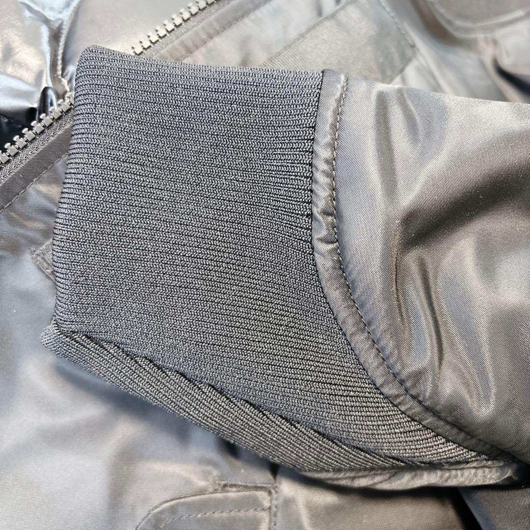 誉*様 【新品級・復刻】UNIQLO +J ハイブリッドダウンオーバーサイズMA