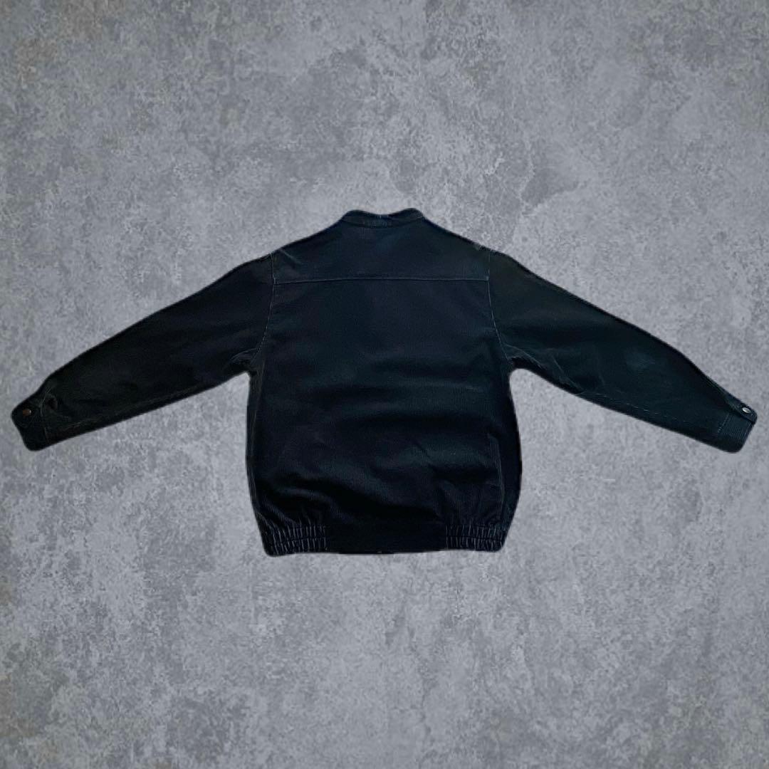 ジャケット・アウター archive corduroy short length blouson