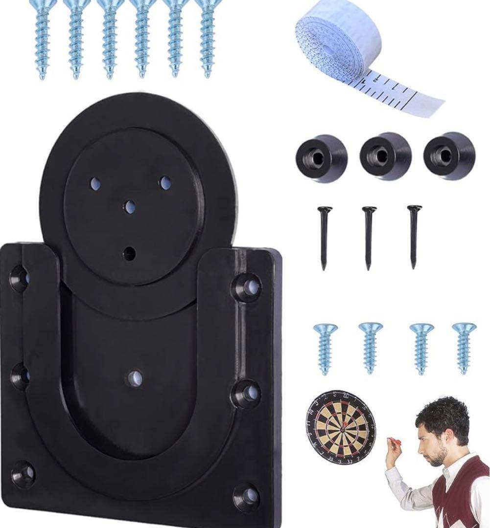 使用1週間のみ 極静音 ダーツライブ ゼロボード 美品　dartslive