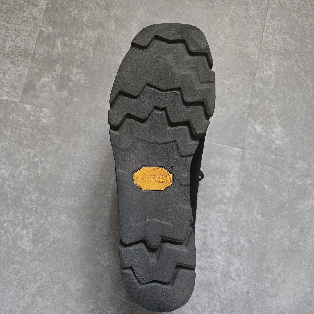 クラークス/Clarks Wallabee UK7 GORE-TEX
