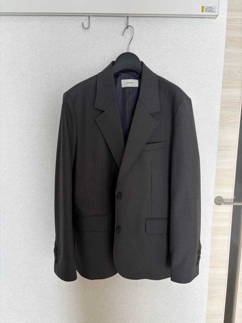 ジャケット・アウター OHOTRO Jacket