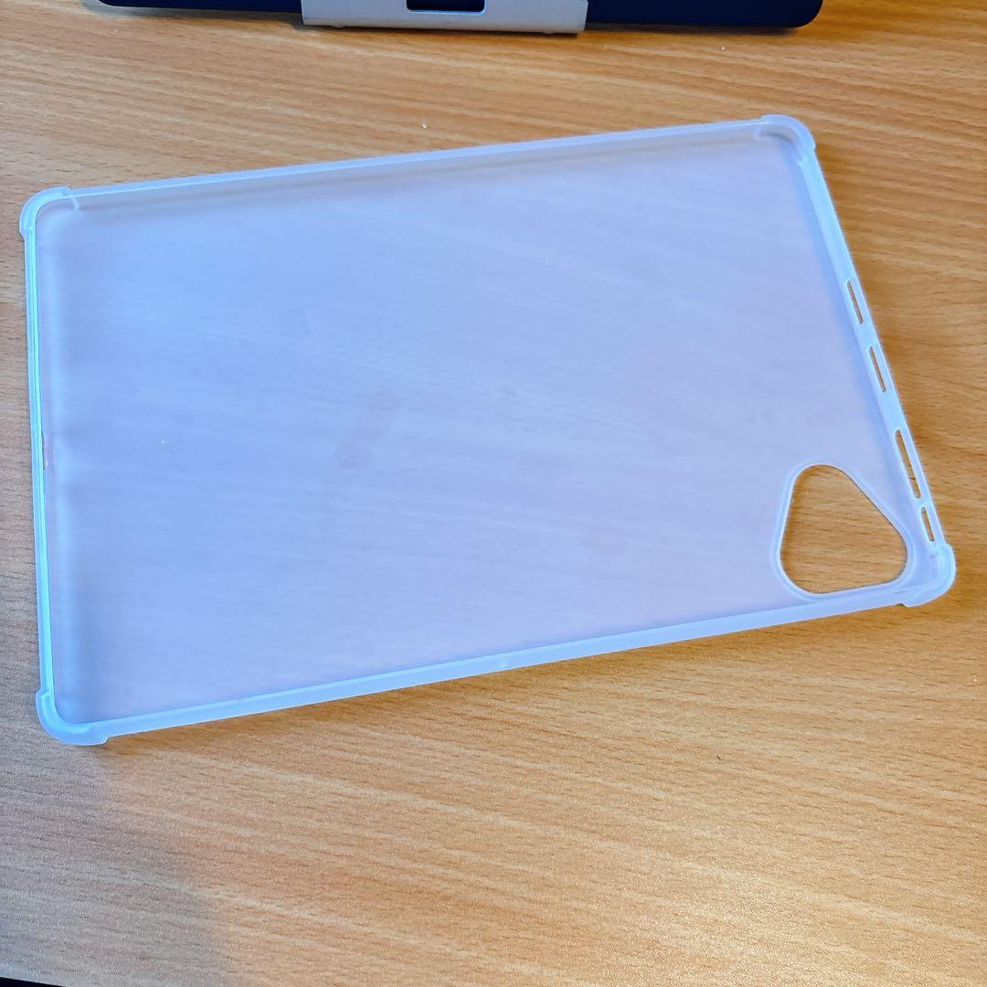 【美品】ALLDOCUBE iPlay70e 128GB ケース付き 動作快適