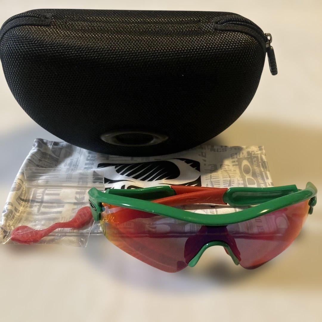 OAKLEY（オークリー） rader サングラス