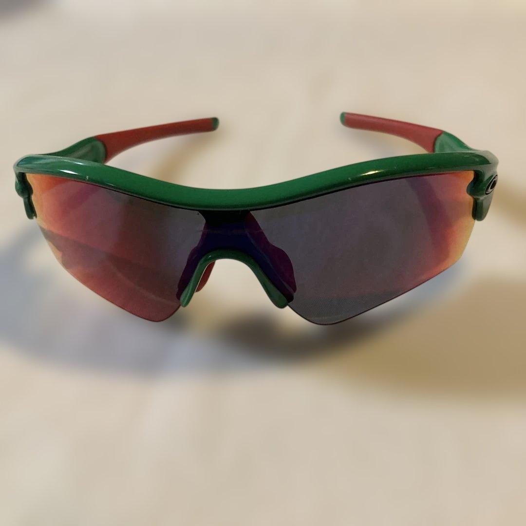 OAKLEY（オークリー） rader サングラス