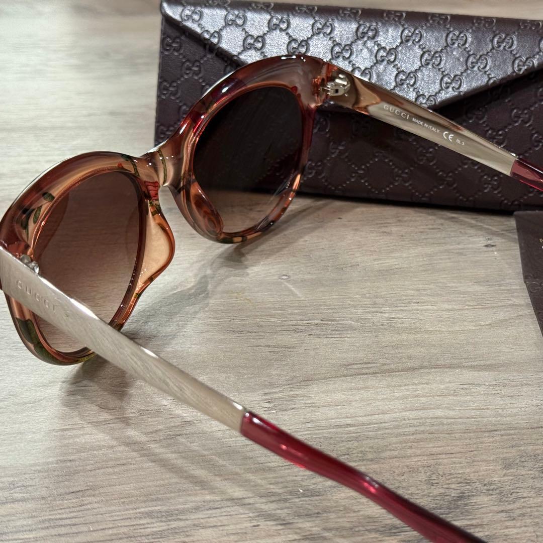 正規品　GUCCI サングラス