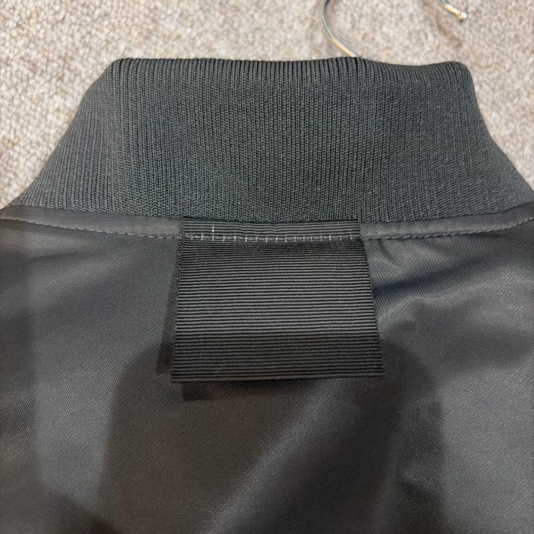 UNIQLO ＋J MA-1 Sサイズ