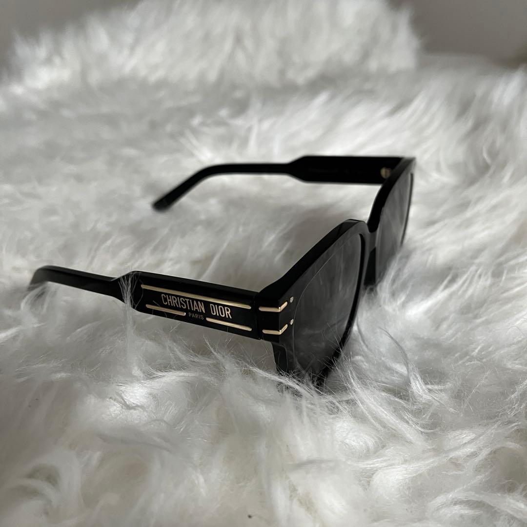 Dior ディオール サングラス