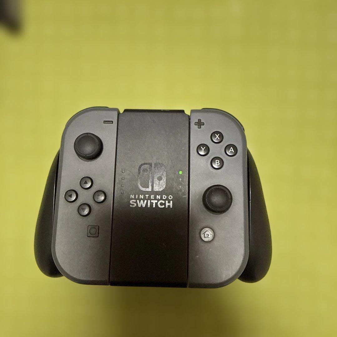 Nintendo Switch 本体 初期型　訳あり