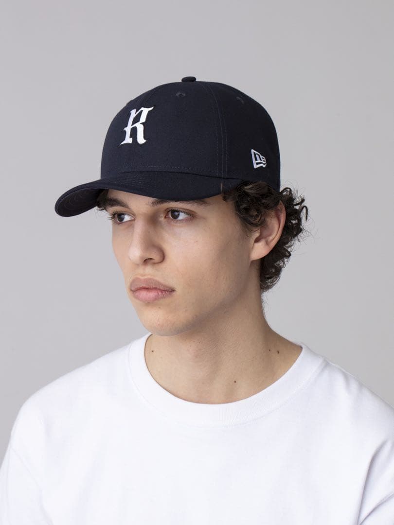 newera for RHCロンハーマン