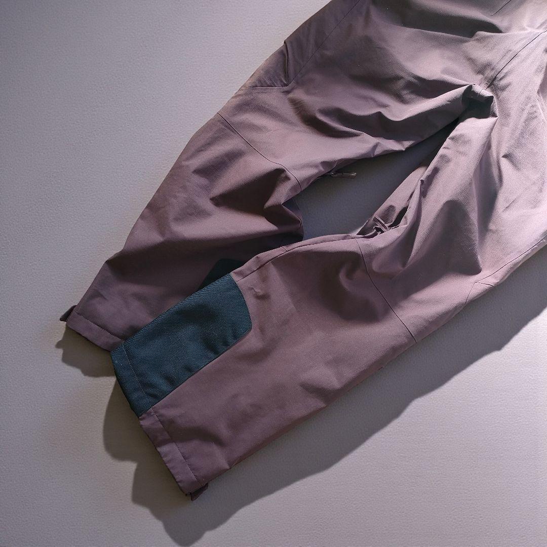 【新品未使用】PHENIX フェニックス Bib Pants sizeL