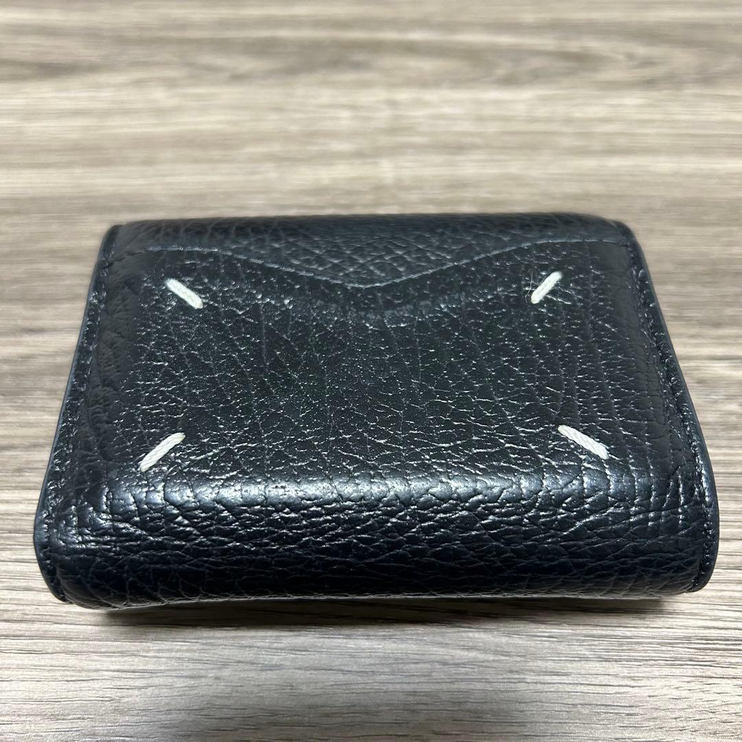 Maison Margiela ミニウォレット