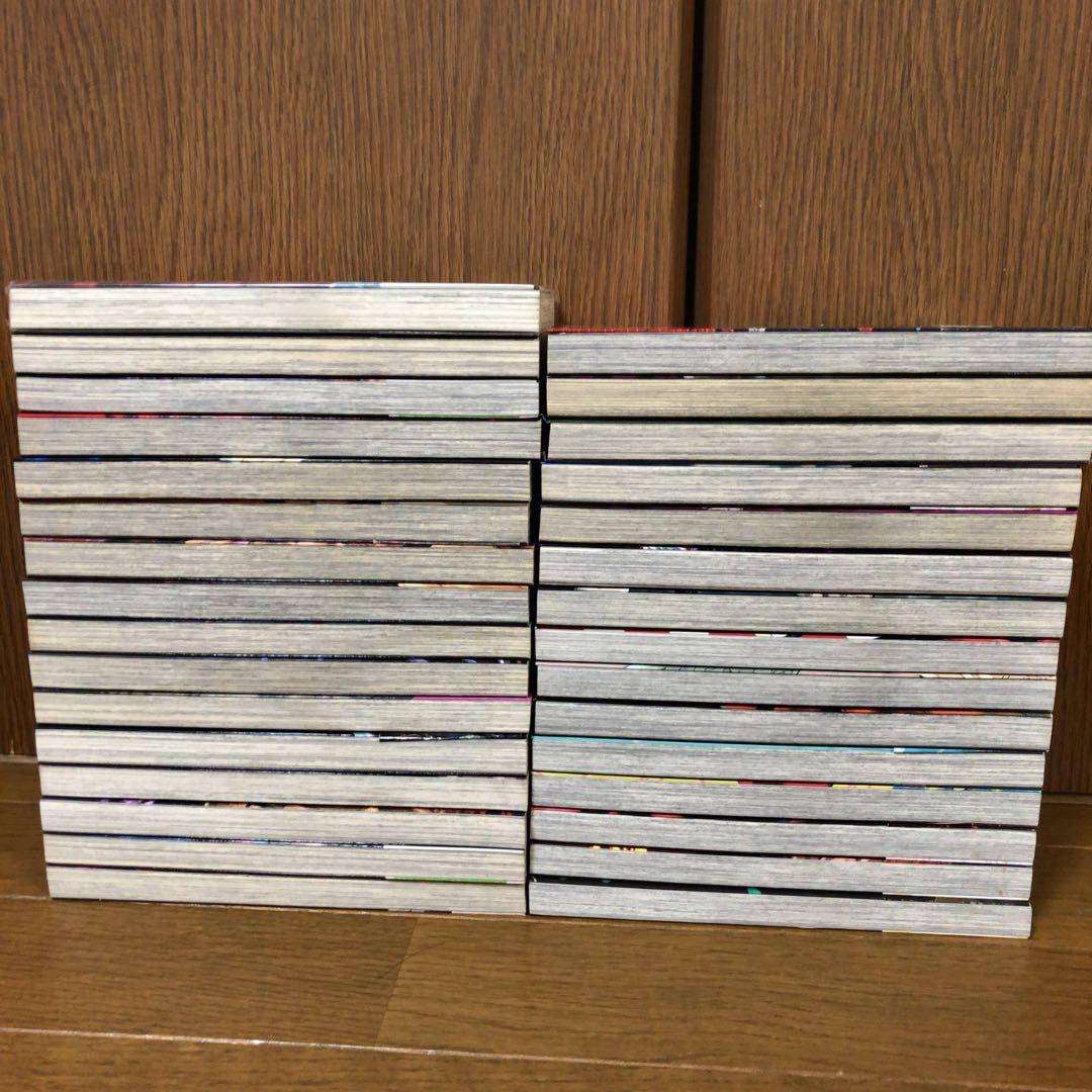 【31冊】　呪術廻戦　1〜30巻 全巻　全巻セット　完結　0巻付き