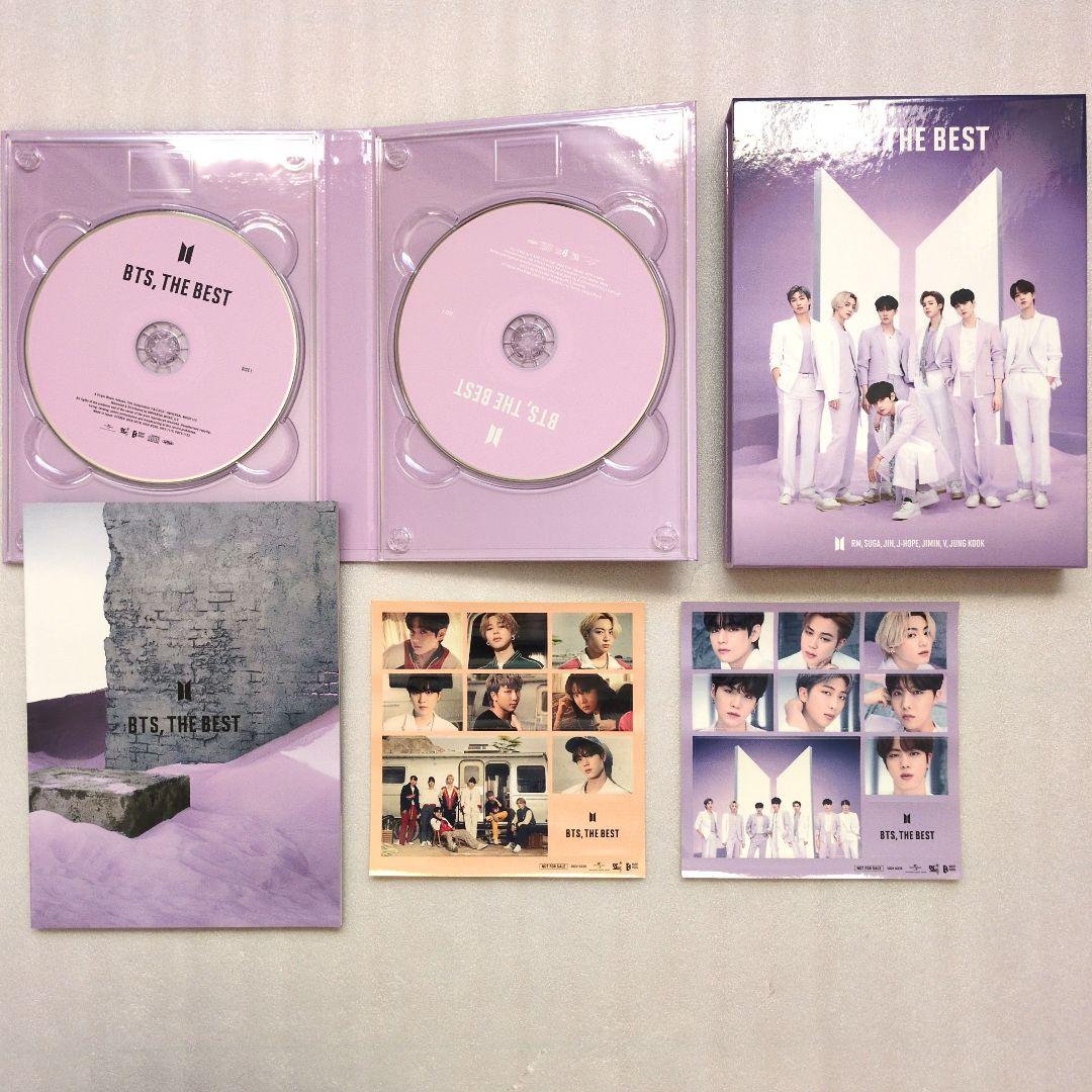 BTS DVD 5点セット 人気 LIVE アルバム まとめ売り 日本語字幕付