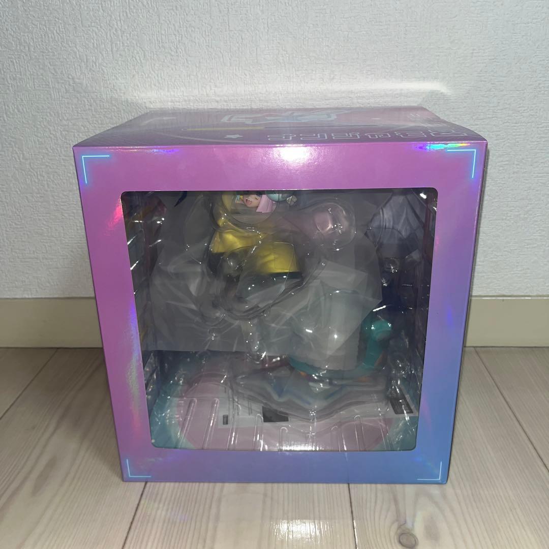 ポケモンセンター ナンジャモ ＆ ハラバリー フィギュア