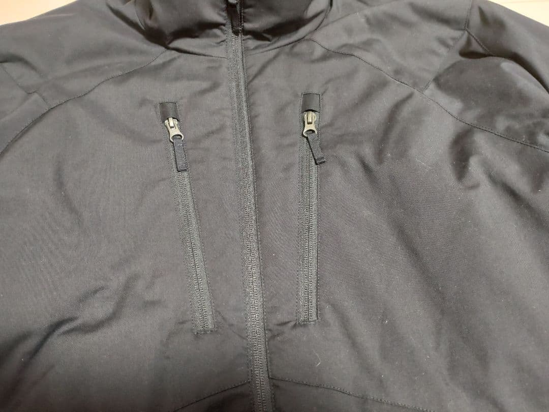tilak POUTNIK biafo jacket Sサイズ