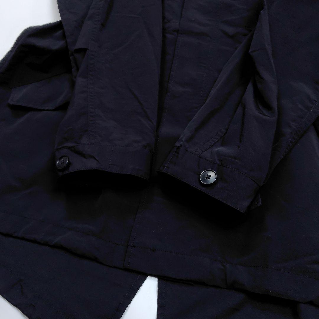 24年発売モデル ジャーナルスタンダード Three-quarterモッズコート