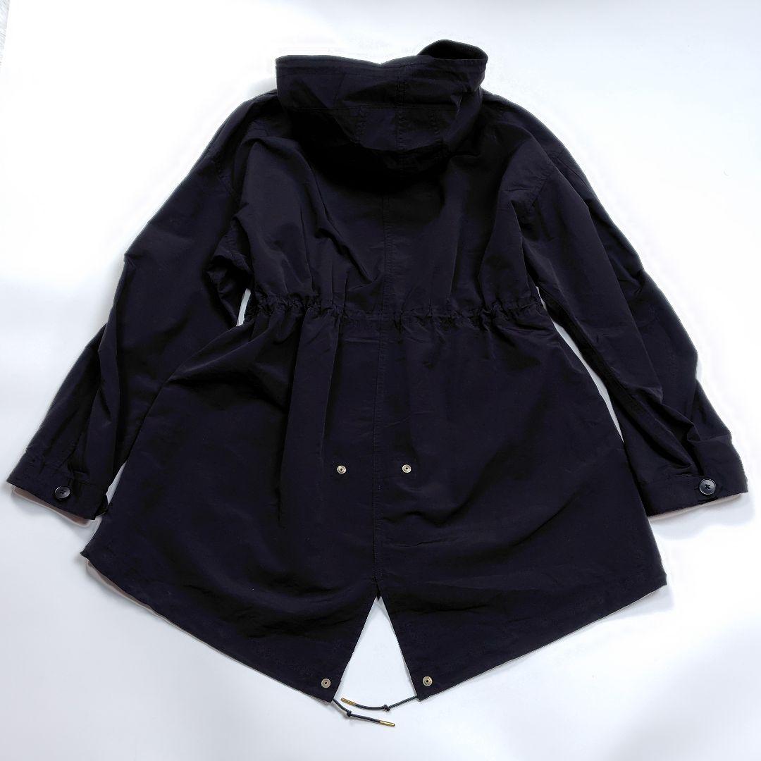 24年発売モデル ジャーナルスタンダード Three-quarterモッズコート