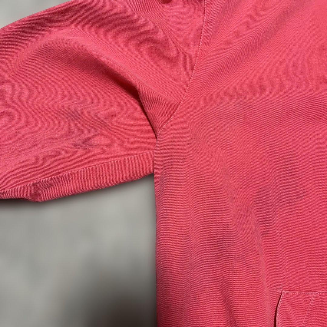 Polo Ralph Lauren M 80s スウィングトップ　チンスト