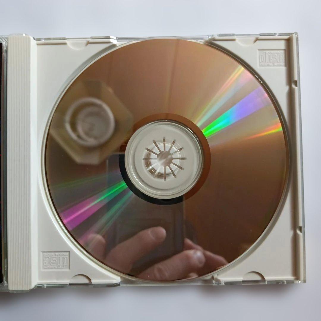 ブリティッシュ・ビート・アンソロジーvol．１　国内盤CD