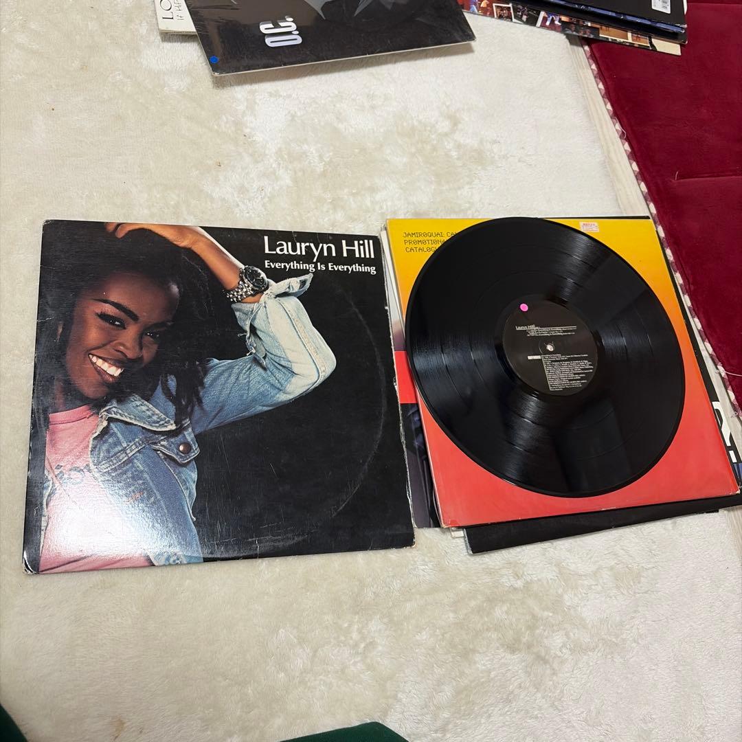 HIP-HOP. R&B各種まとめ売り