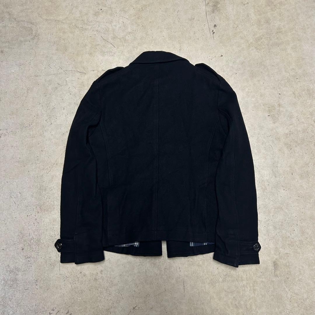 ジャケット・アウター 00s archive PPFM napoleon jacket