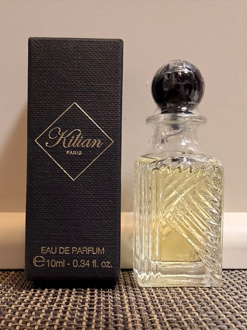 Kilian キリアン アップルブランデーオンザロックス10ml