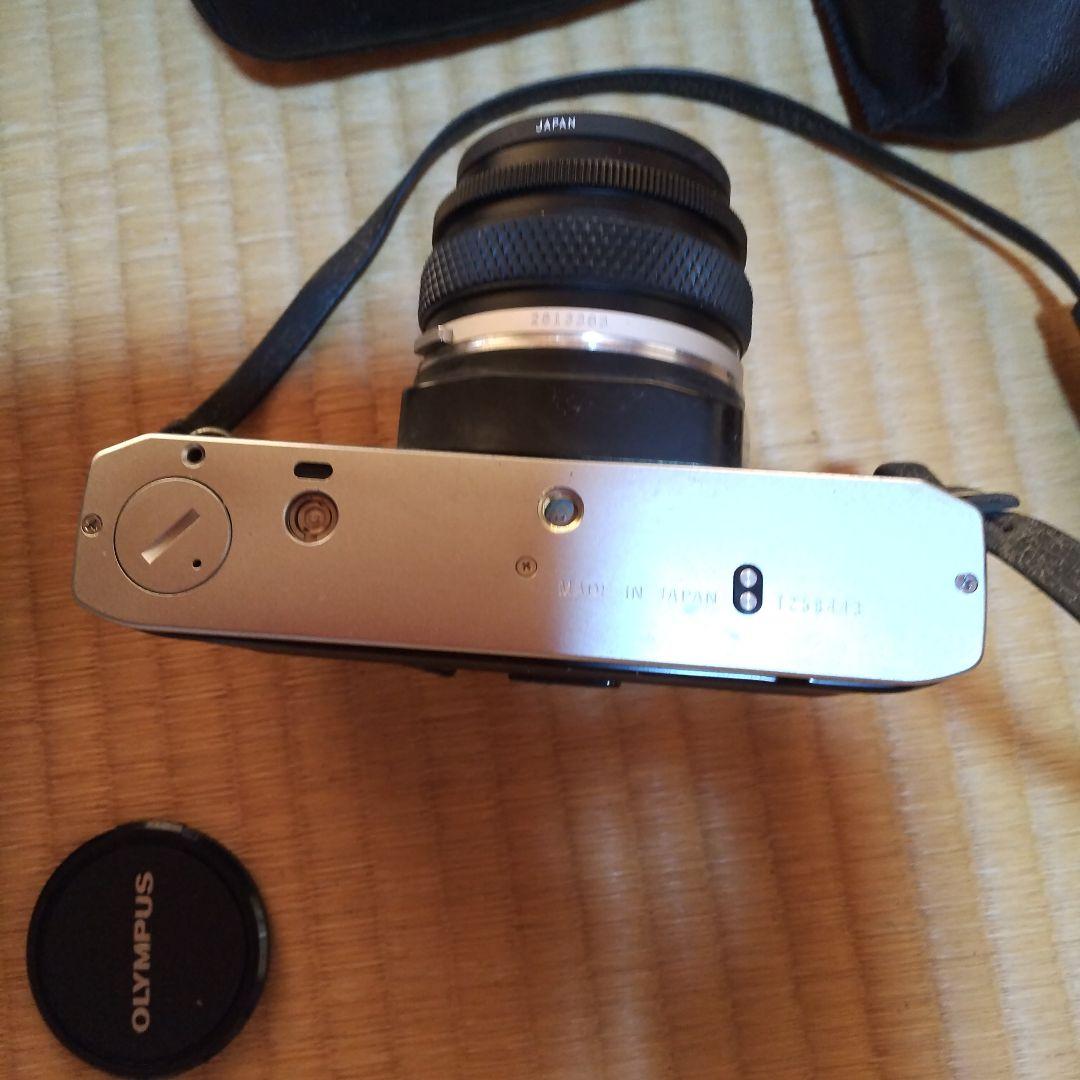 オリンパス OM10　フィルムカメラセット