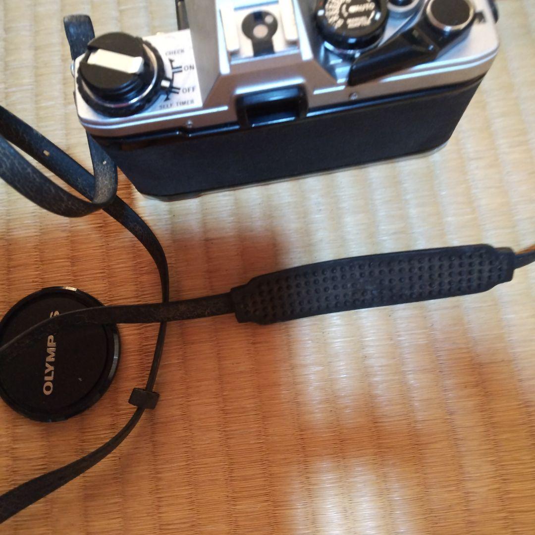 オリンパス OM10　フィルムカメラセット
