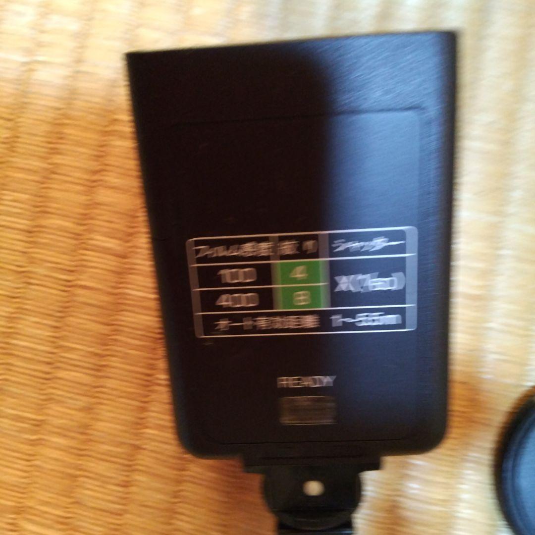 オリンパス OM10　フィルムカメラセット