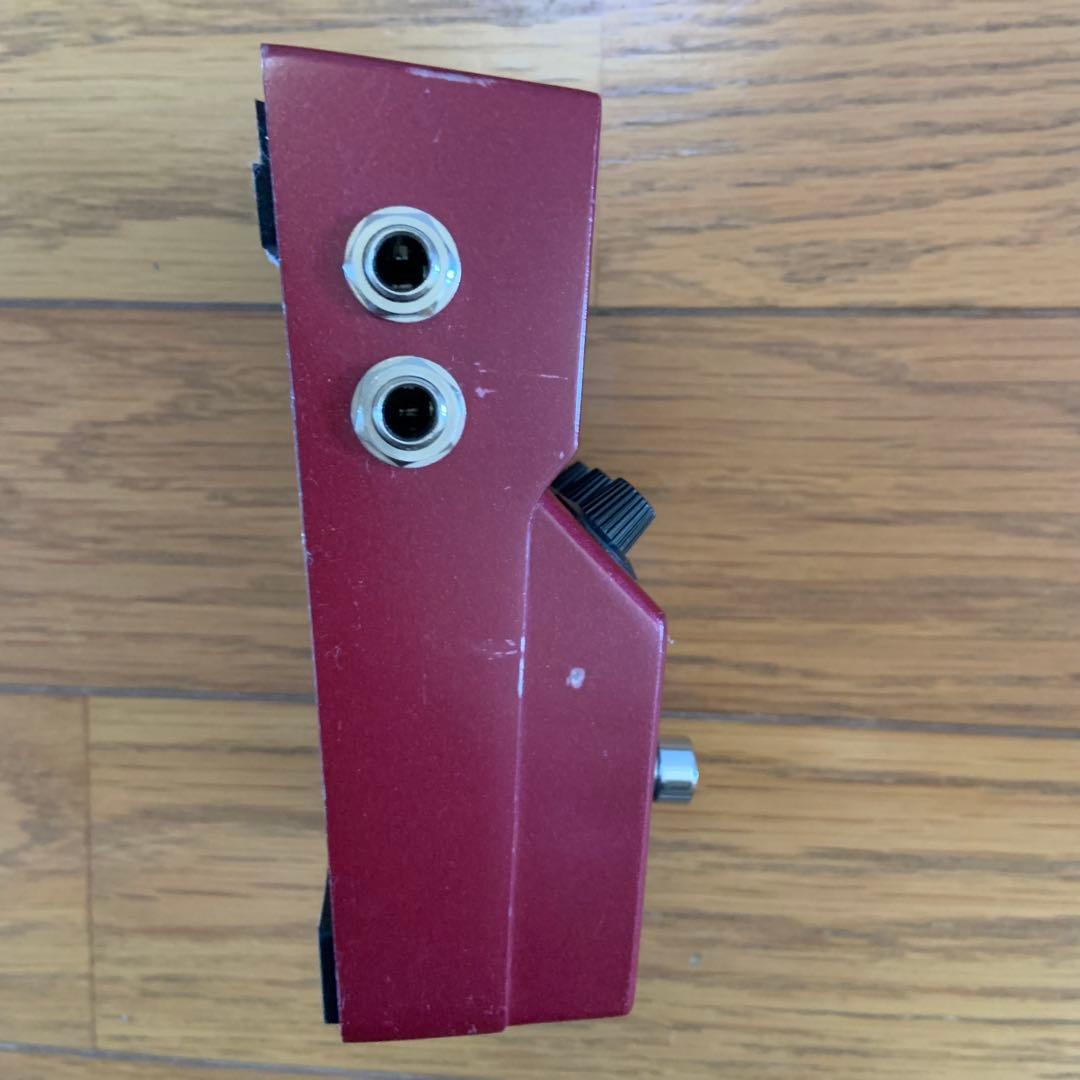 ZOOM MS-60B ベースマルチエフェクター
