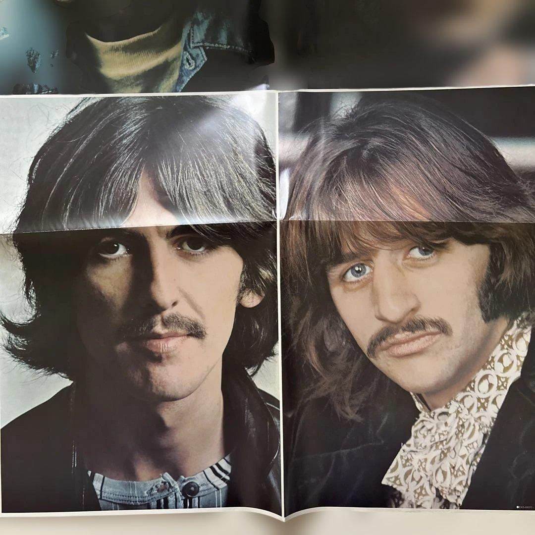 The Beatles collection 日本盤LPレコードセット