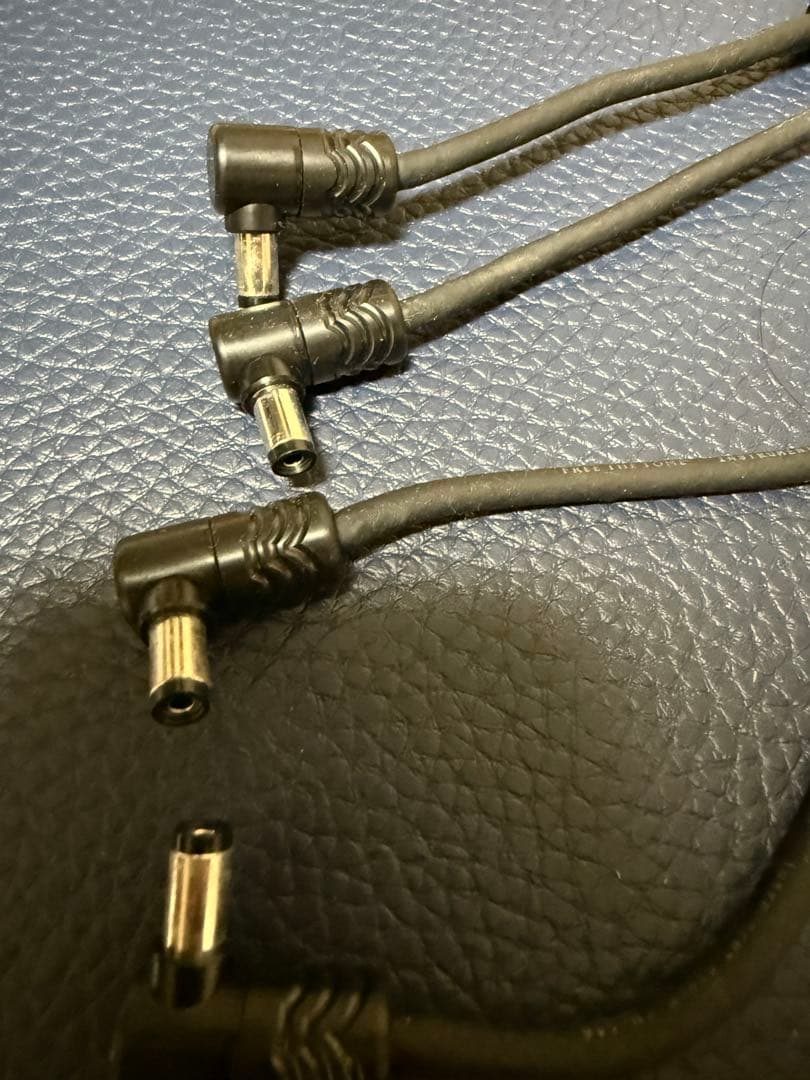 FREE THE TONE CU-416 パッチケーブル