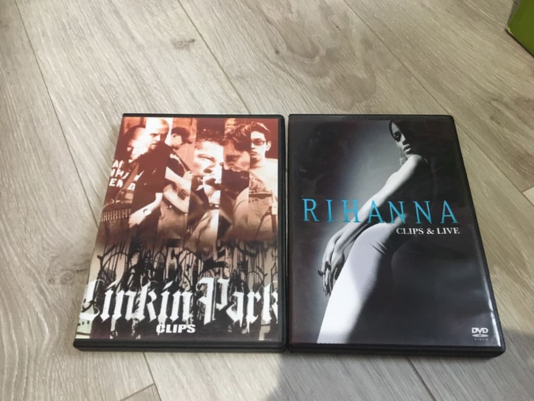 洋楽CDまとめて89枚+DVD2枚おまけ  最安値