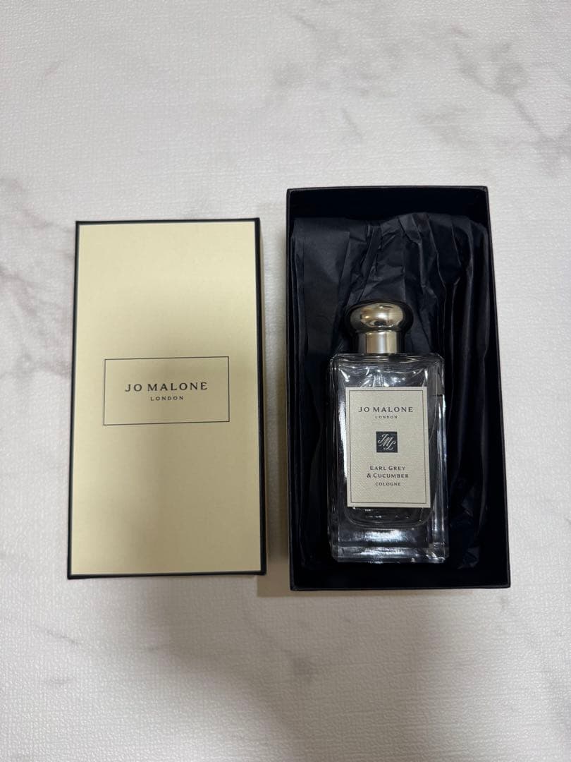 100ml アールグレー&キューカンバー JO MALONE