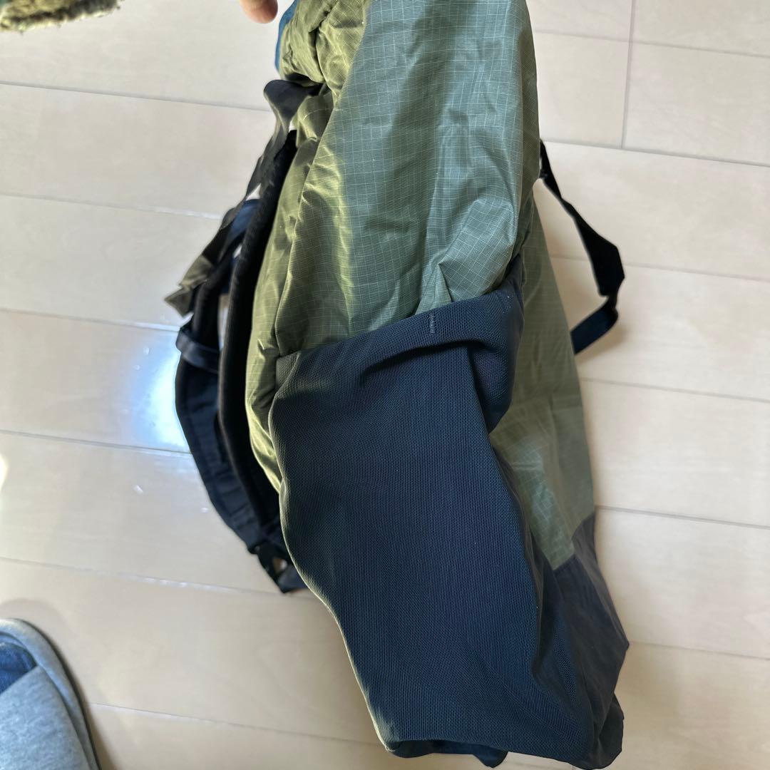 パタゴニアUltralight Black Hole Tote Pack