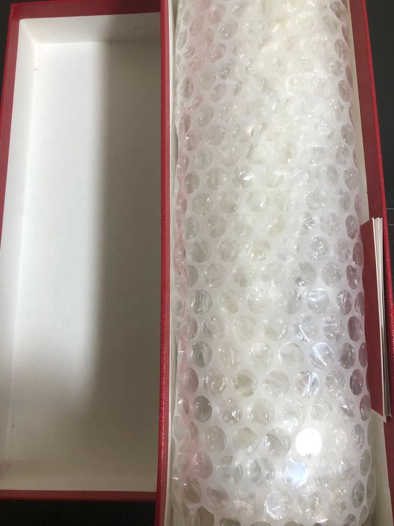 【付属品完備】【極美品】バカラ ベガ シャンパンフルート グラス 単品