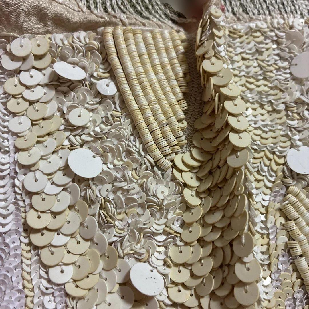 新品タグ付　定価121800円　ストール