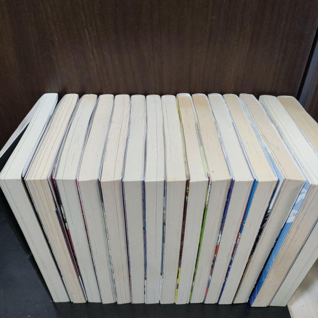 送料込／完結】宝石の国　全巻(最終13巻迄)と短編２冊　市川春子　ほうせきのくに