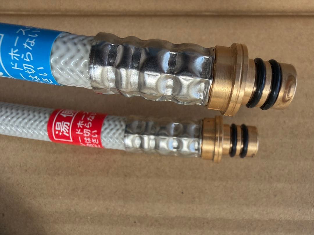 新築外し　クリンスイ　F428HS-T ビルトイン浄水器