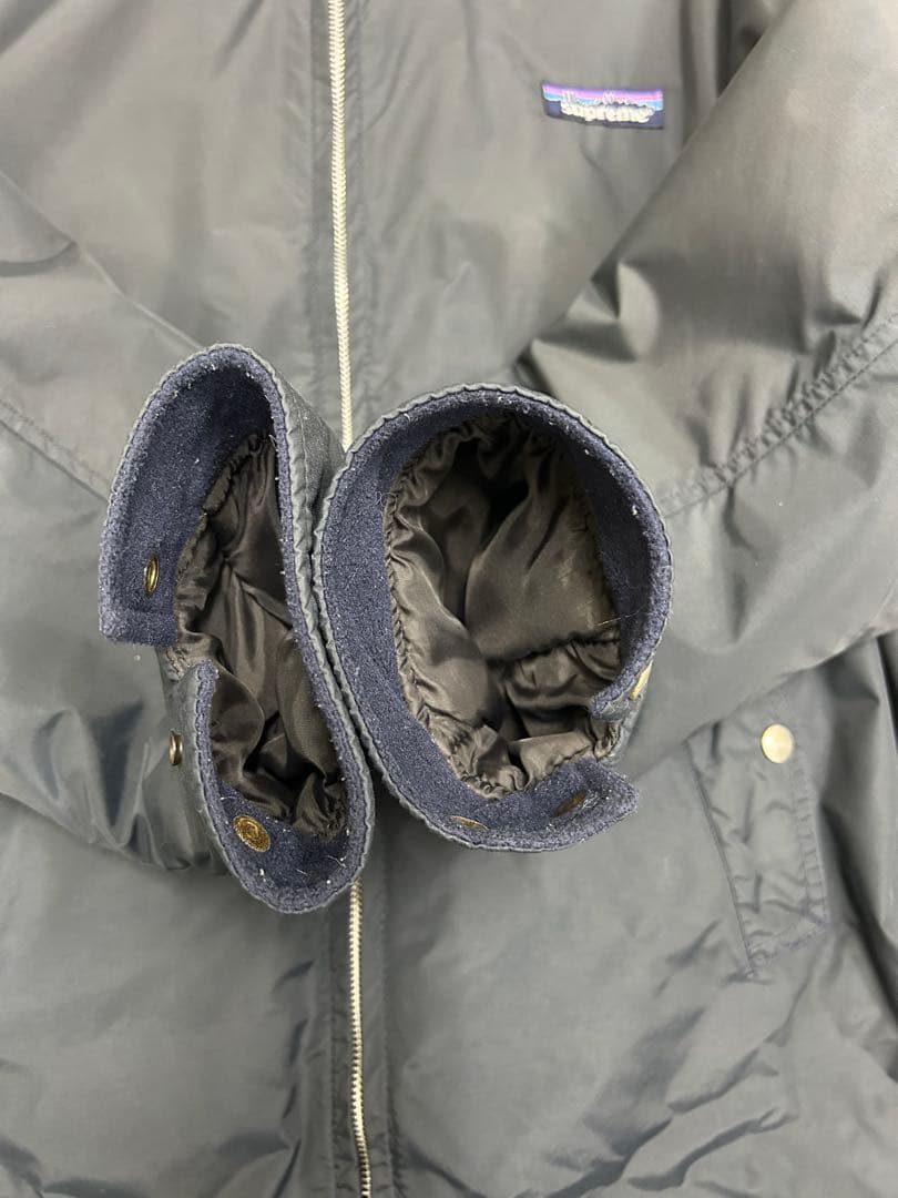 シ*ウ様 supreme patagonia 初期supreme 90s sup