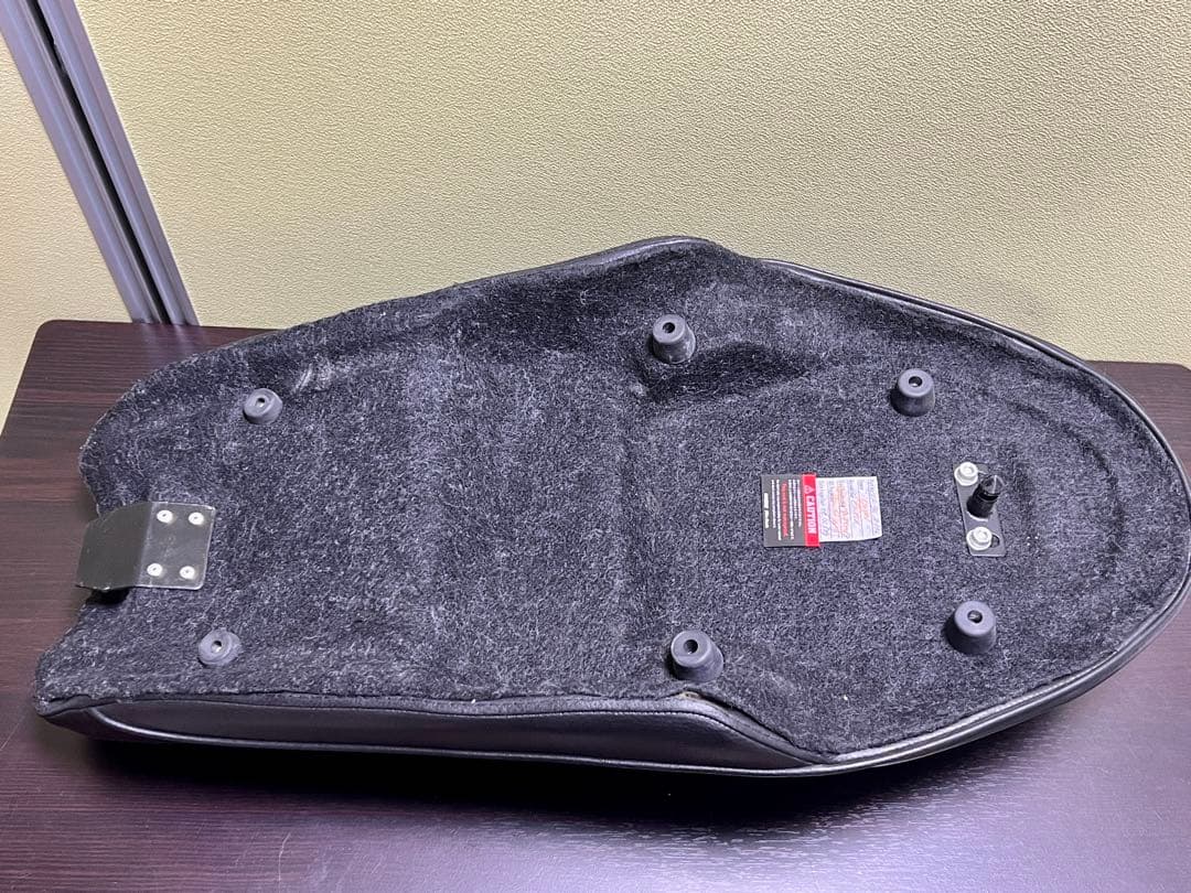 値下げします。ドゥカティ スクランブラー Nitro Heads バイクシート