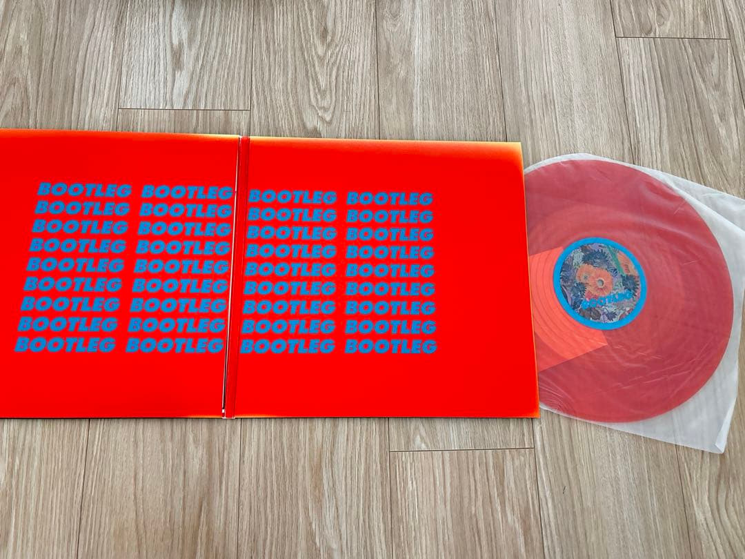 【おまけ付】米津玄師 ライブ CD初回限定盤 かっこいい系グッズセット