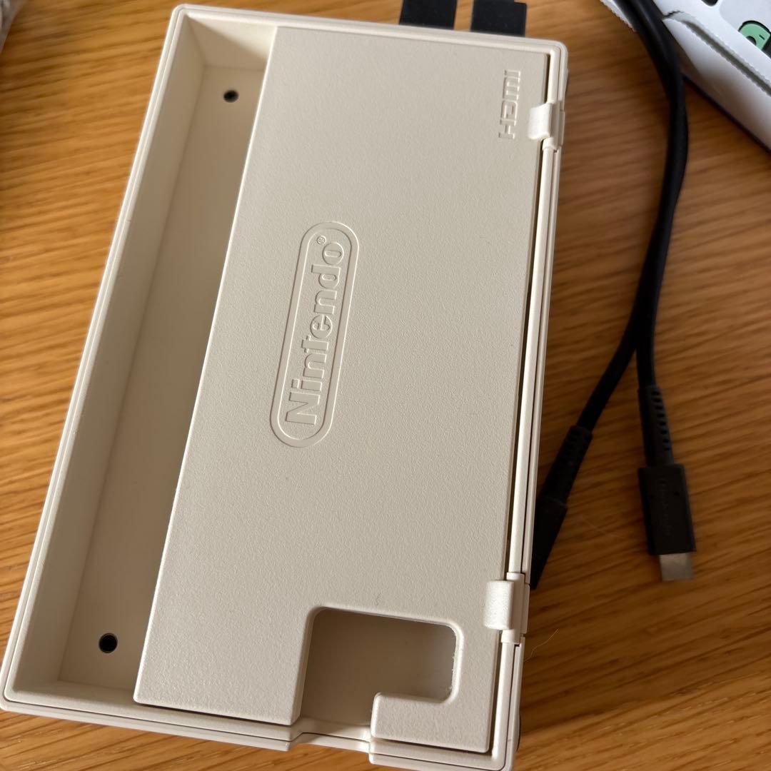Nintendo Switch あつまれどうぶつのもり本体
