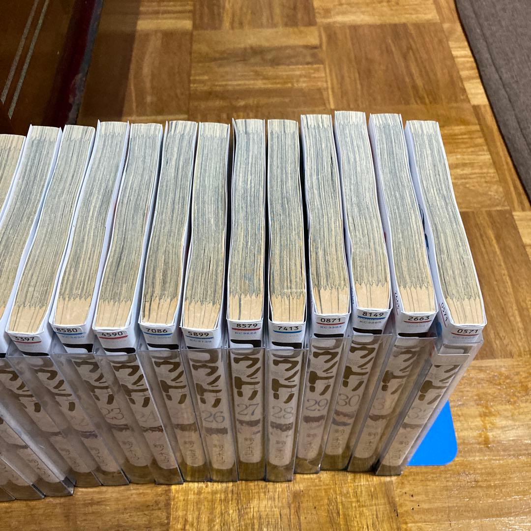 コウノドリ １～32巻 全巻セット 鈴ノ木ユウ 講談社