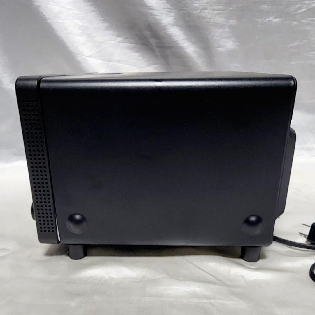バルミューダ BALMUDA スチームオーブントースター K01E-KG