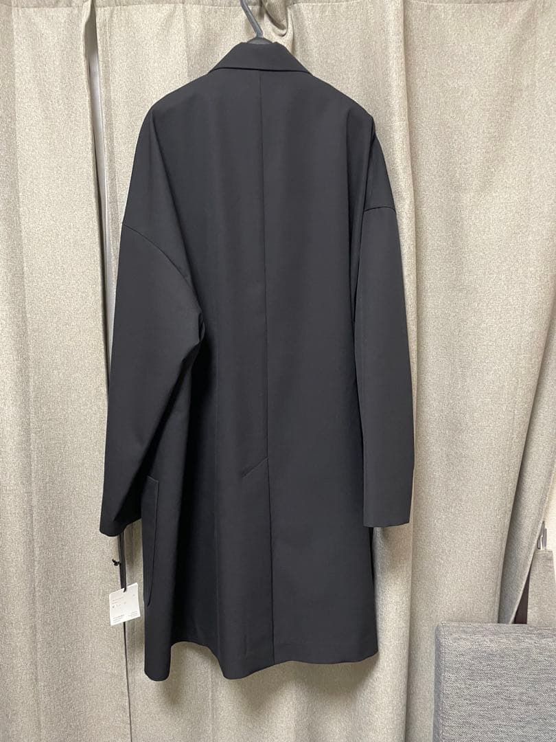 西木野　SISE OVER LONG JACKET